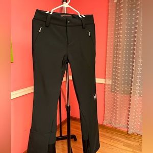 Women’s Spyder Ski Pants